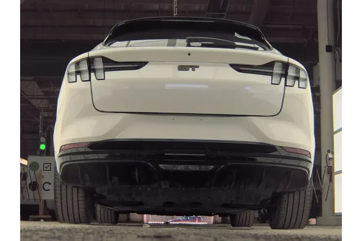 $37999 : Ford Mustang Mach-E 2025 AWD image 7