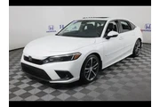 $29475 : Honda Civic 2024 Touring 4dr thumbnail