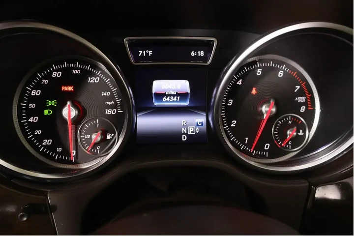 $20989 : Mercedes-Benz GLE 2018 AWD G image 4