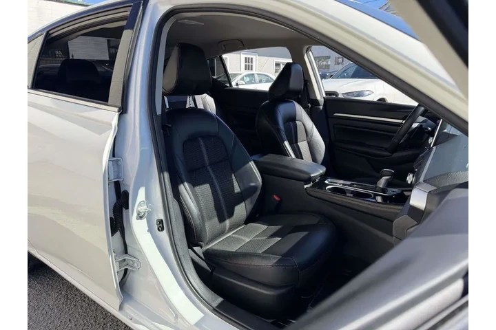 $25784 : Nissan Altima 2025 AWD 2.5 S image 10