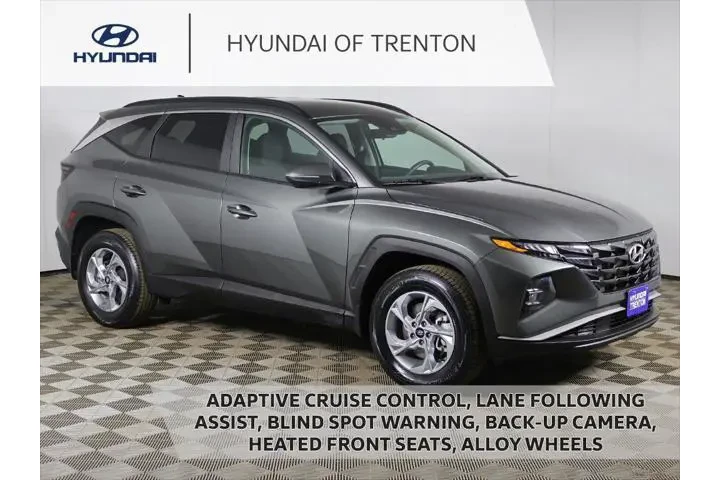 $22690 : Hyundai TUCSON 2023 AWD SEL image 1