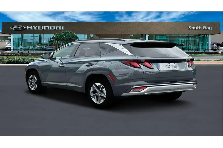 $22774 : Hyundai TUCSON 2025 AWD SEL image 5