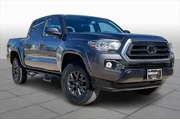 $30982 : Toyota Tacoma 2021 4x2 SR5 V thumbnail