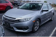 $17500 : Honda Civic 2016 LX 4dr Seda thumbnail