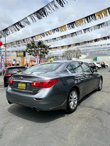 $16999 : 2016 Q50 image 6