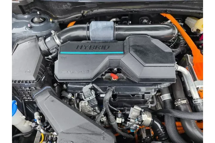 $33766 : Kia Sportage Plug-In Hybrid image 10