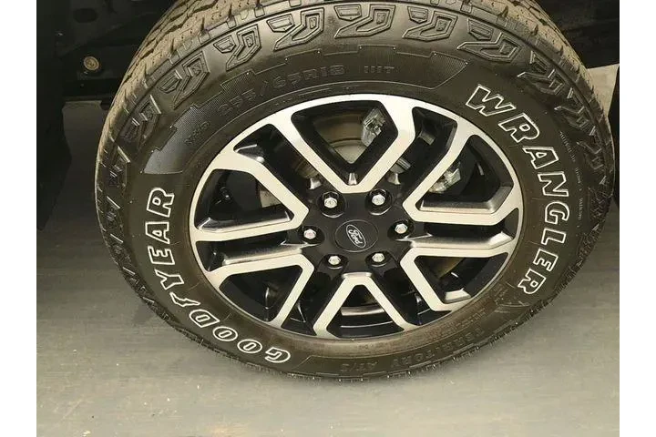 $38860 : Ford Ranger 2024 4x4 Lariat image 9