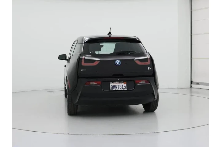 $10998 : BMW i3 2017 94 Ah 4dr Hatchb image 6
