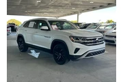 $22300 : Volkswagen Atlas Cross Sport thumbnail