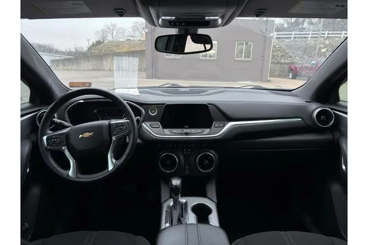 $15750 : Chevrolet Blazer 2019 LT 4dr image 9