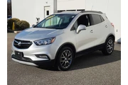 $16995 : Buick Encore 2019 AWD Sport thumbnail