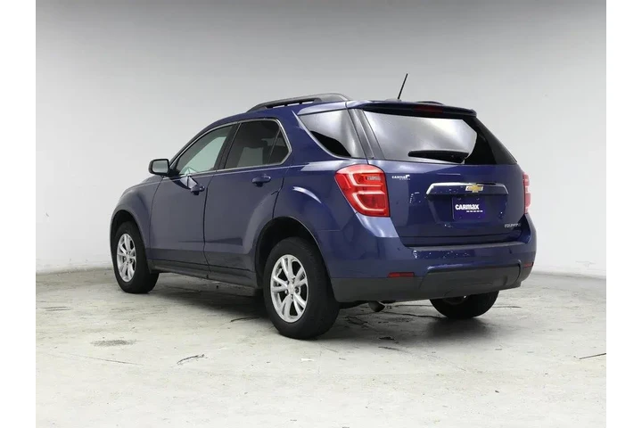 $15998 : Chevrolet Equinox 2016 LT 4d image 2