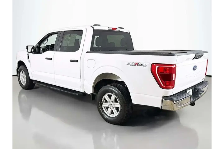 $30939 : Ford F-150 2021 4x4 XLT 4dr image 6