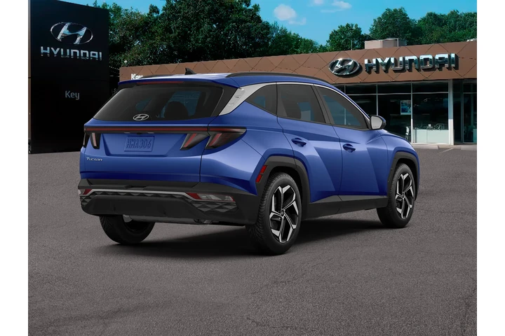 $26295 : Hyundai TUCSON 2024 SEL 4dr image 7