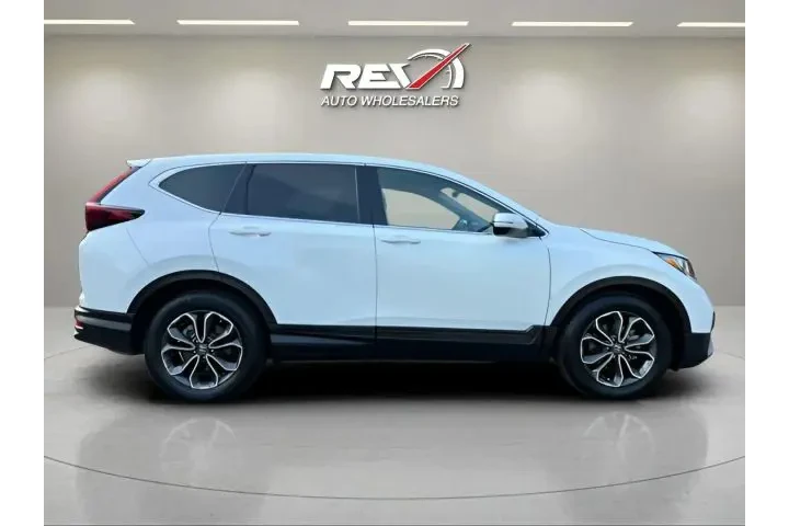 $21480 : 2022 HONDA CR-V EX SPORT UTIL image 6