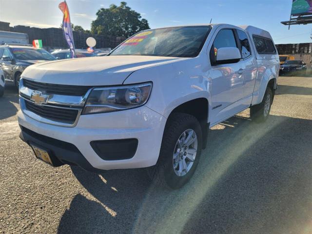 $15599 : 2016 Colorado LT image 5