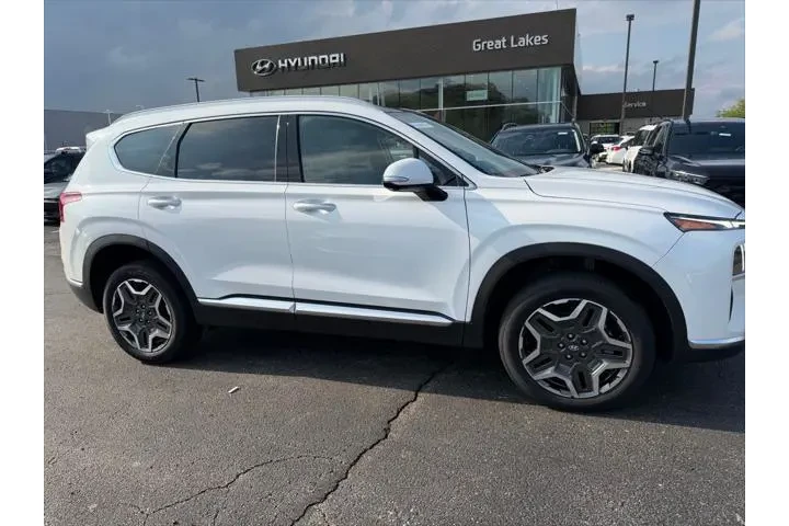 $30566 : Hyundai SANTA FE 2023 AWD Li image 3