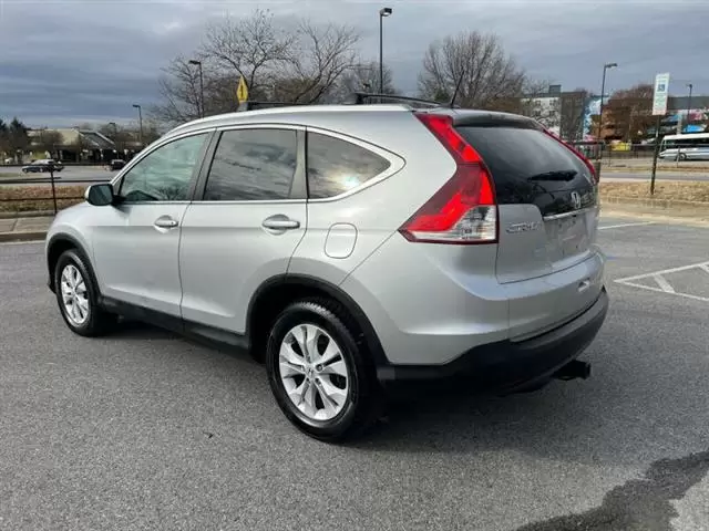 $11900 : 2014 CR-V EX-L image 6