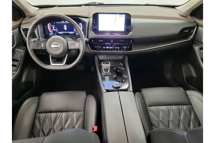 $29998 : Nissan Rogue 2023 AWD Platin image 9