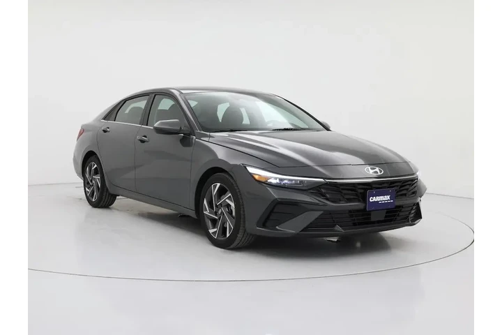 $24998 : Hyundai ELANTRA 2025 SEL Con image 1