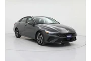 Hyundai ELANTRA 2025 SEL Con