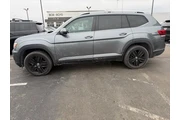 Volkswagen Atlas 2018 AWD V6