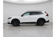 $38998 : Honda CR-V Hybrid 2024 AWD S thumbnail