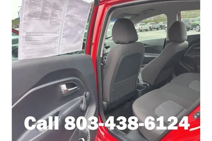 $9416 : Kia Rio 2017 LX 4dr Sedan 6A image 10