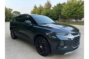 $13995 : 2019 Blazer LT thumbnail