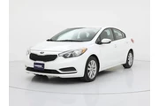 $12998 : Kia Forte 2015 LX 4dr Sedan thumbnail