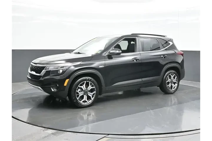 $20244 : Kia Seltos 2022 AWD EX 4dr S image 5