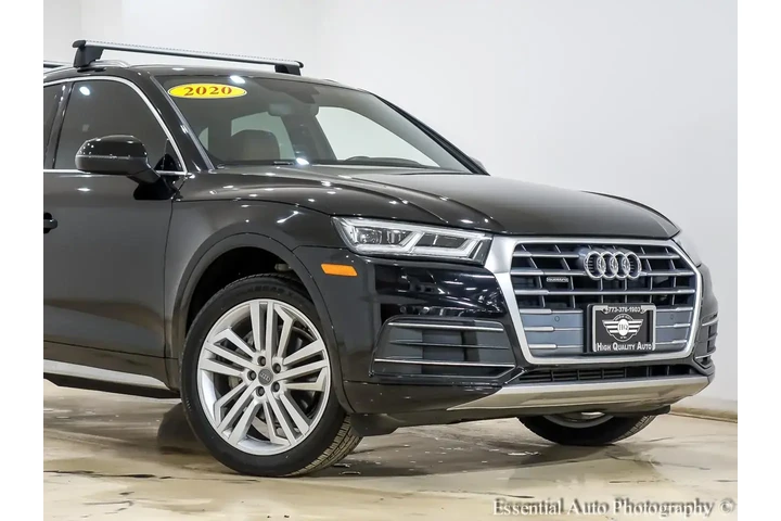 $20995 : Audi Q5 2020 AWD quattro Pre image 6