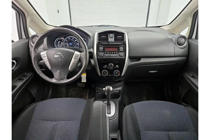 $10998 : Nissan Versa Note 2015 SV 4d image 9