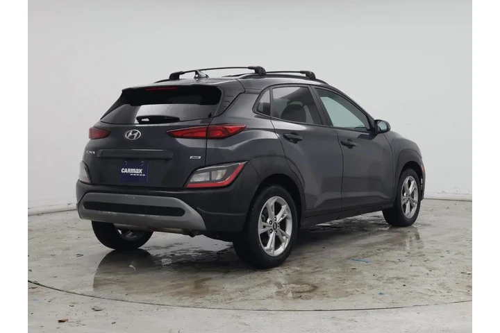 $20998 : Hyundai KONA 2023 AWD SEL 4d image 8