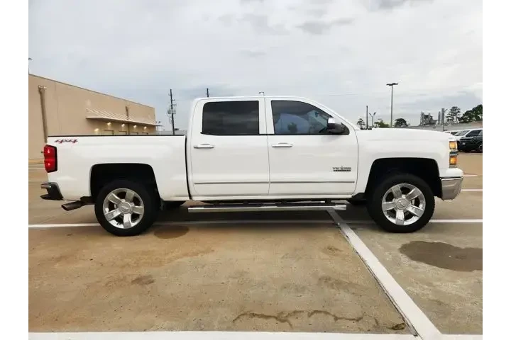 $18582 : Chevrolet Silverado 1500 201 image 4