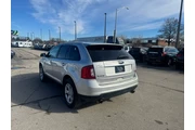 $4450 : 2013 Edge 4dr SEL AWD thumbnail