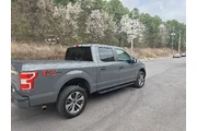 $23790 : Ford F-150 2020 4x4 XL 4dr S thumbnail