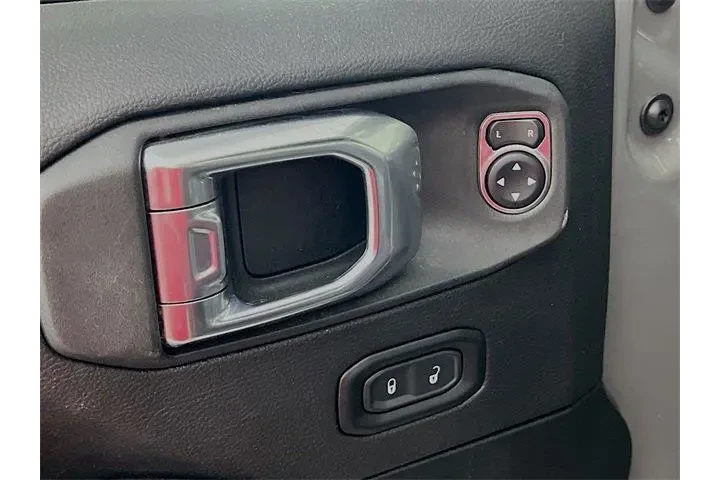 $38975 : Jeep Wrangler 2023 4x4 Rubic image 9