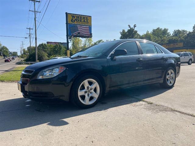 $4995 : 2012 Malibu LS image 1