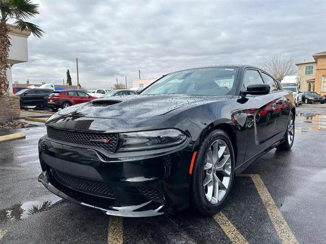 $36995 : Pre-Owned 2023 Charger GT Sed image 1