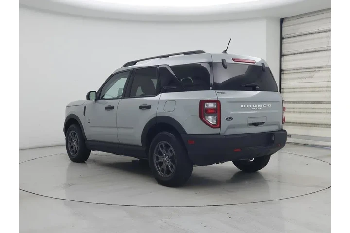 $26998 : Ford Bronco Sport 2023 AWD B image 2