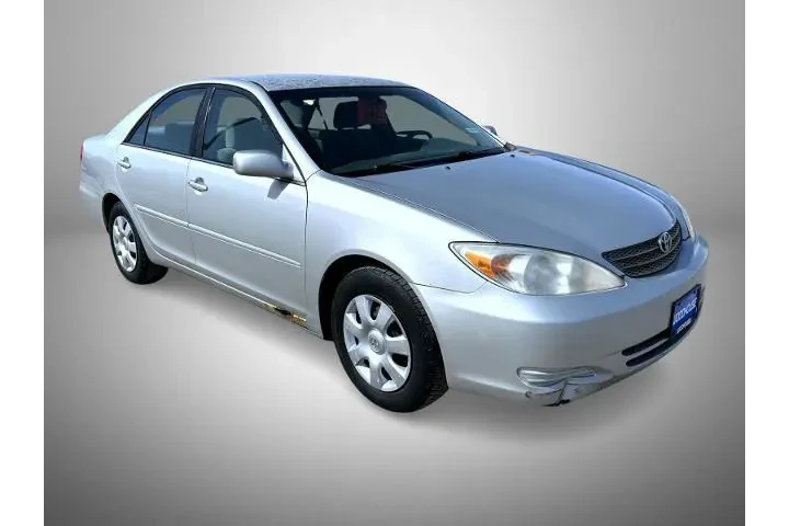 $2995 : Toyota Camry 2003 LE 4dr Sed image 3