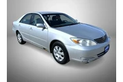 $2995 : Toyota Camry 2003 LE 4dr Sed thumbnail