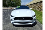 $37050 : Ford Mustang 2018 GT Premium thumbnail