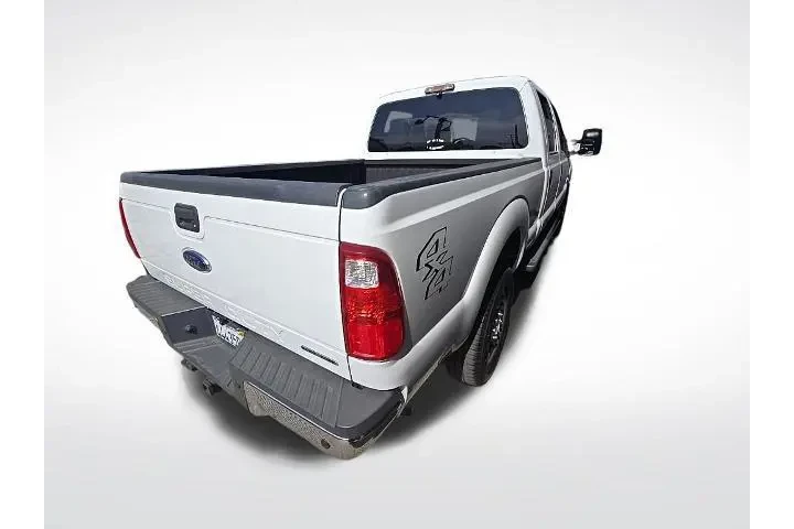 $30500 : Ford F-250 Super Duty 2015 4 image 6