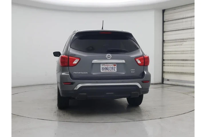 $16998 : Nissan Pathfinder 2018 4x4 S image 6