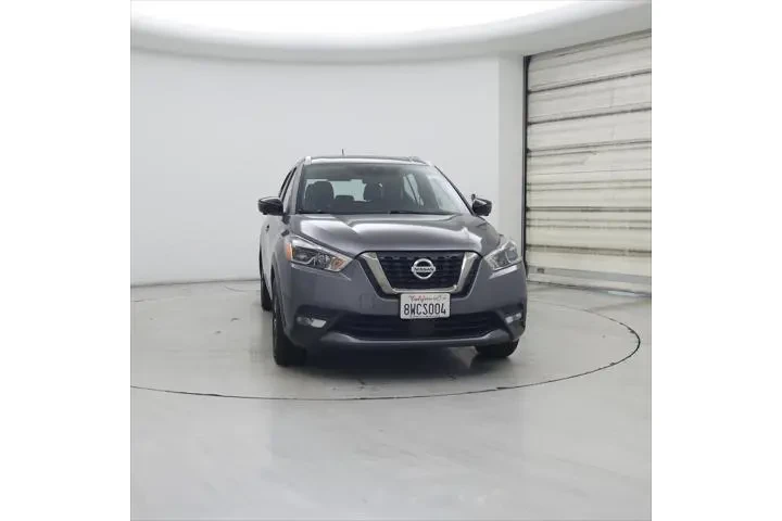 $17998 : Nissan Kicks 2020 SR 4dr Cro image 5