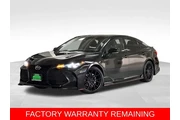 2021 Avalon TRD en San Francisco Bay Area