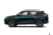 $16898 : Chevrolet Trailblazer 2021 L thumbnail