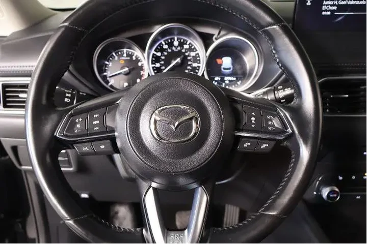 $20964 : Mazda CX-5 2023 AWD 2.5 S Ca image 3